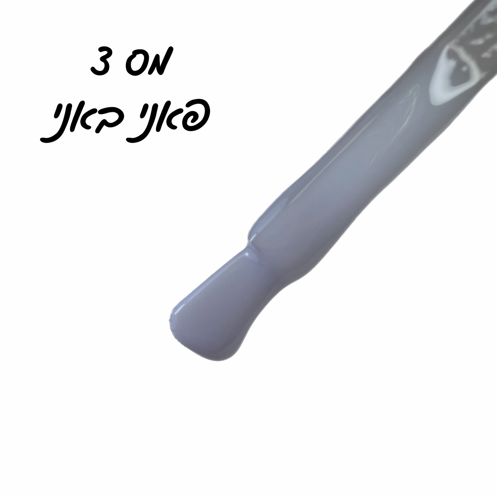 לק ג׳ל ריו ענק  (1-10) big brother 35ml