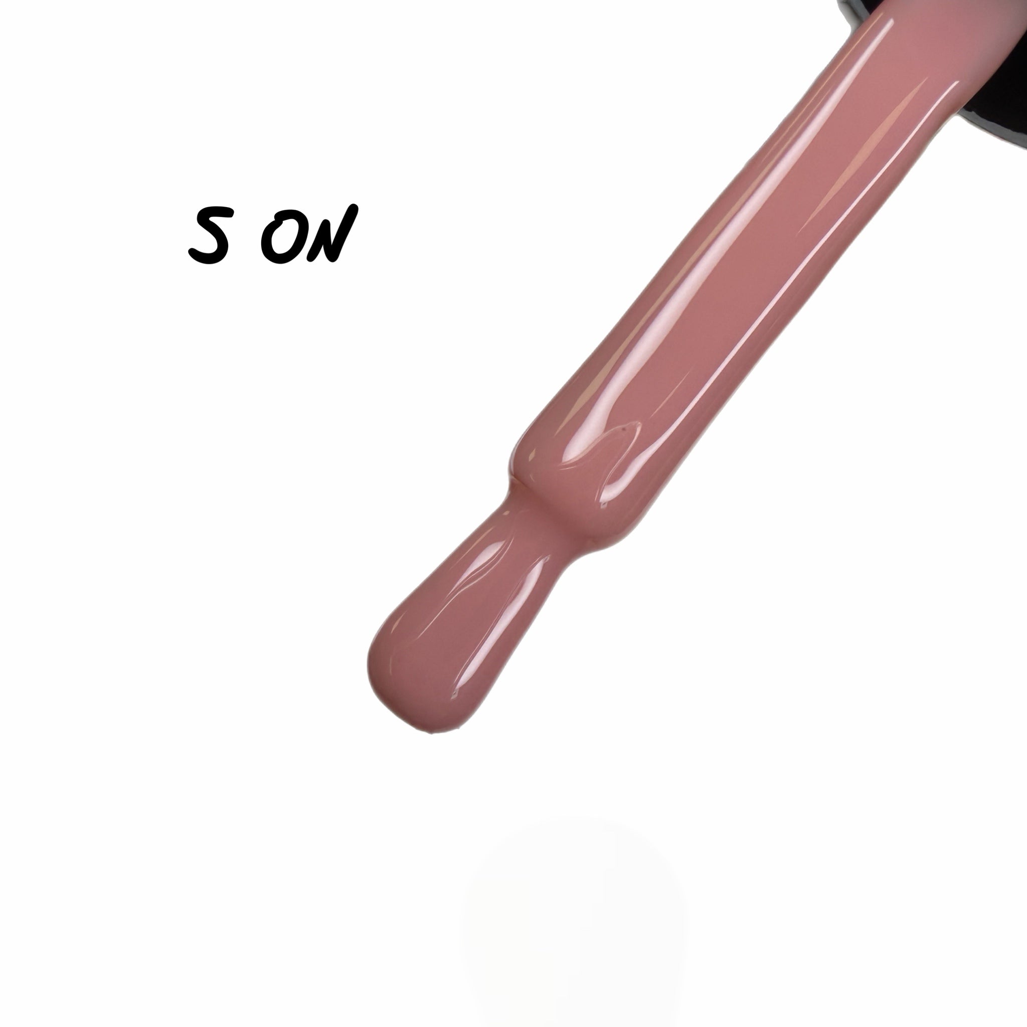 לק ג׳ל ריו ענק  (1-10) big brother 35ml