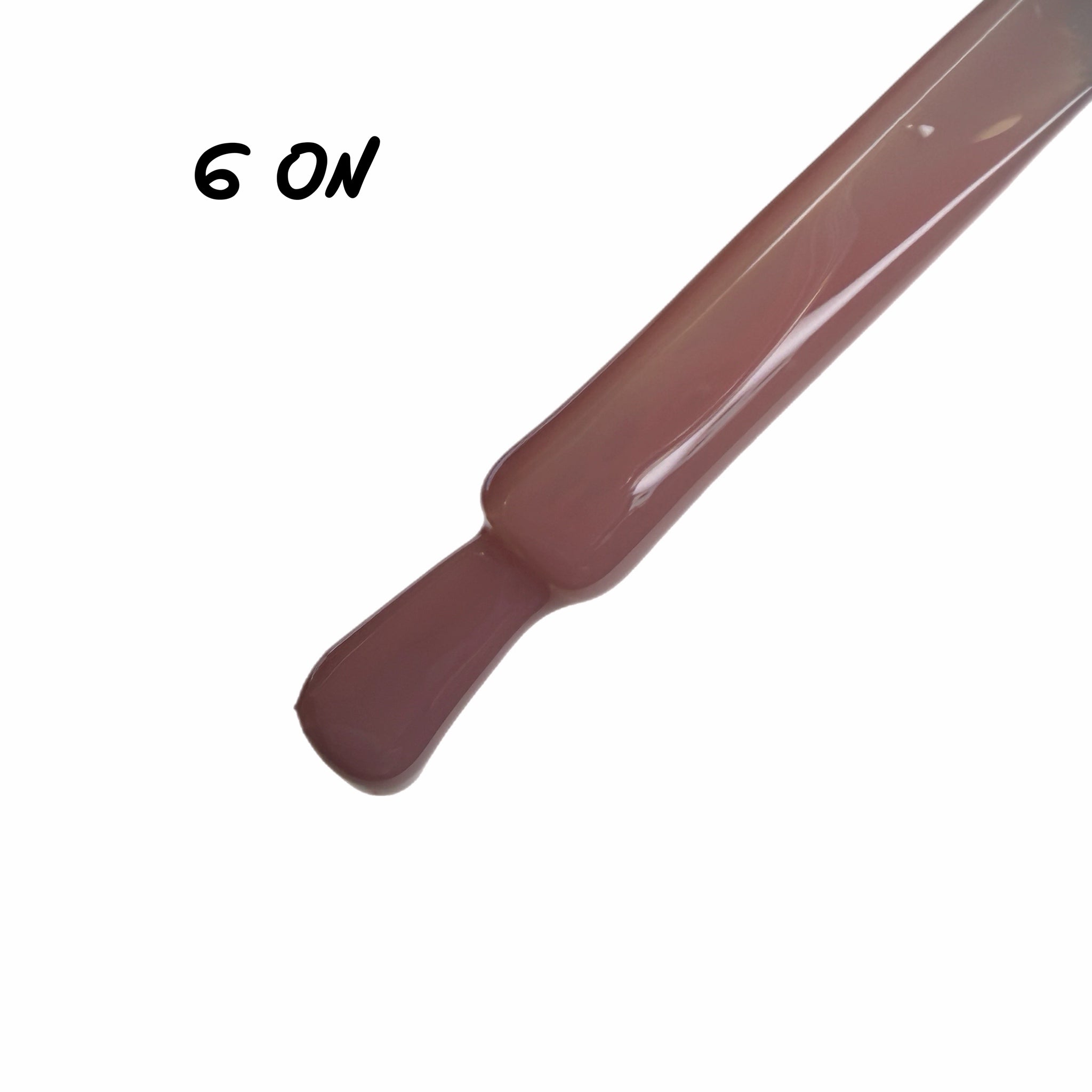 לק ג׳ל ריו ענק  (1-10) big brother 35ml