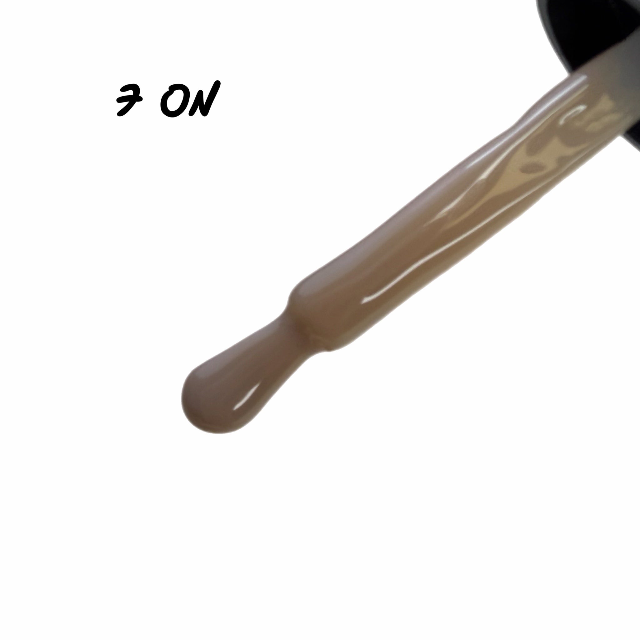 לק ג׳ל ריו ענק  (1-10) big brother 35ml