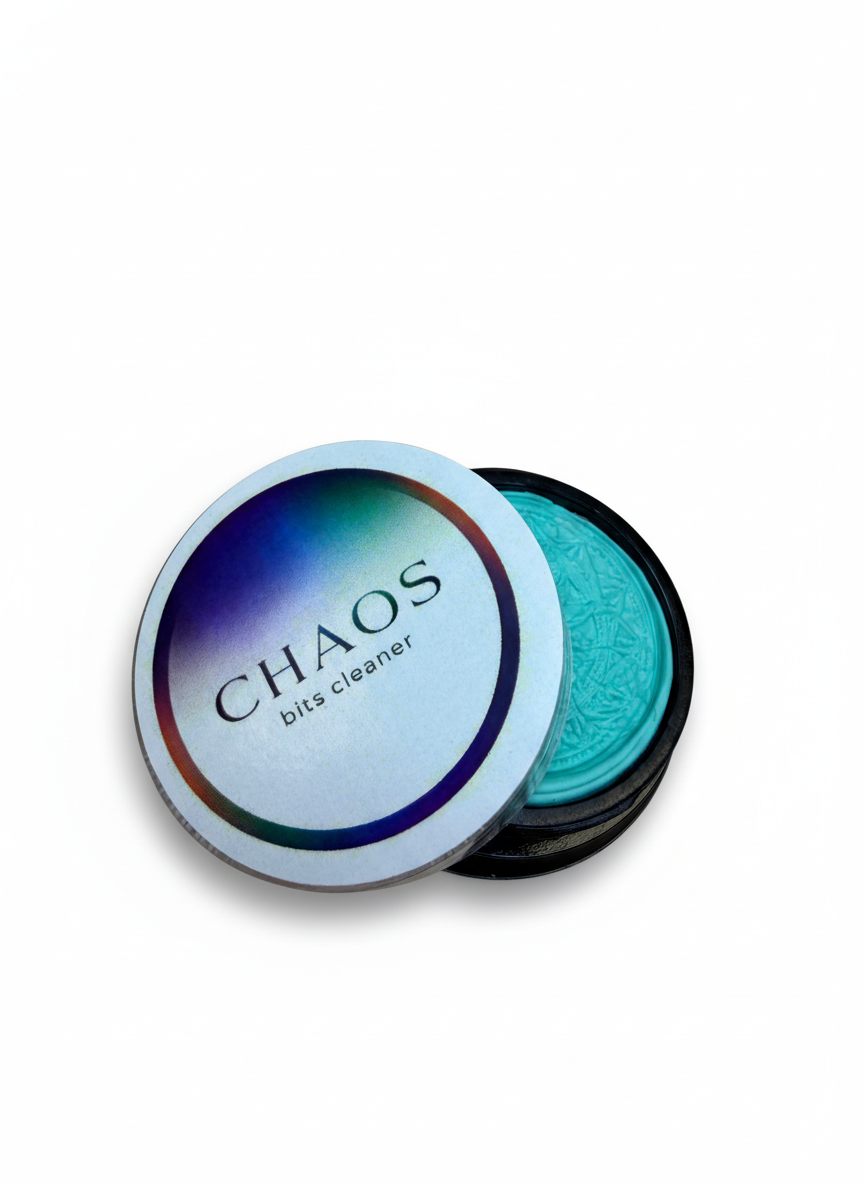 כאוס - CHAOS – Bits Cleaner