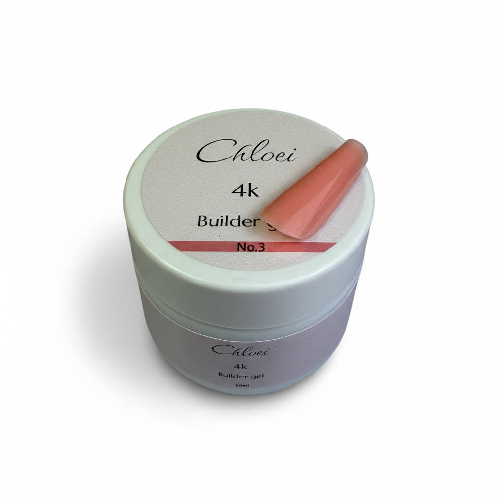 4k builder gel