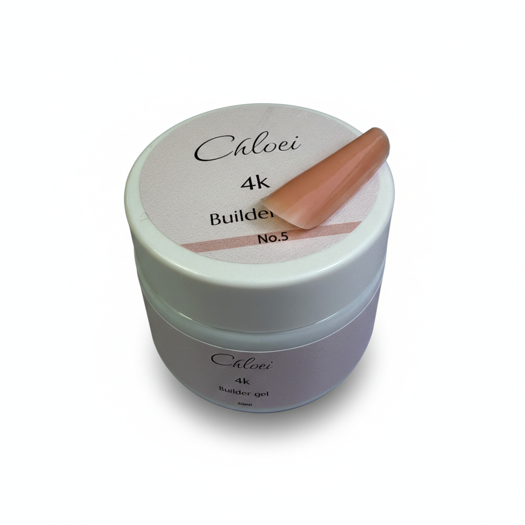 4k builder gel