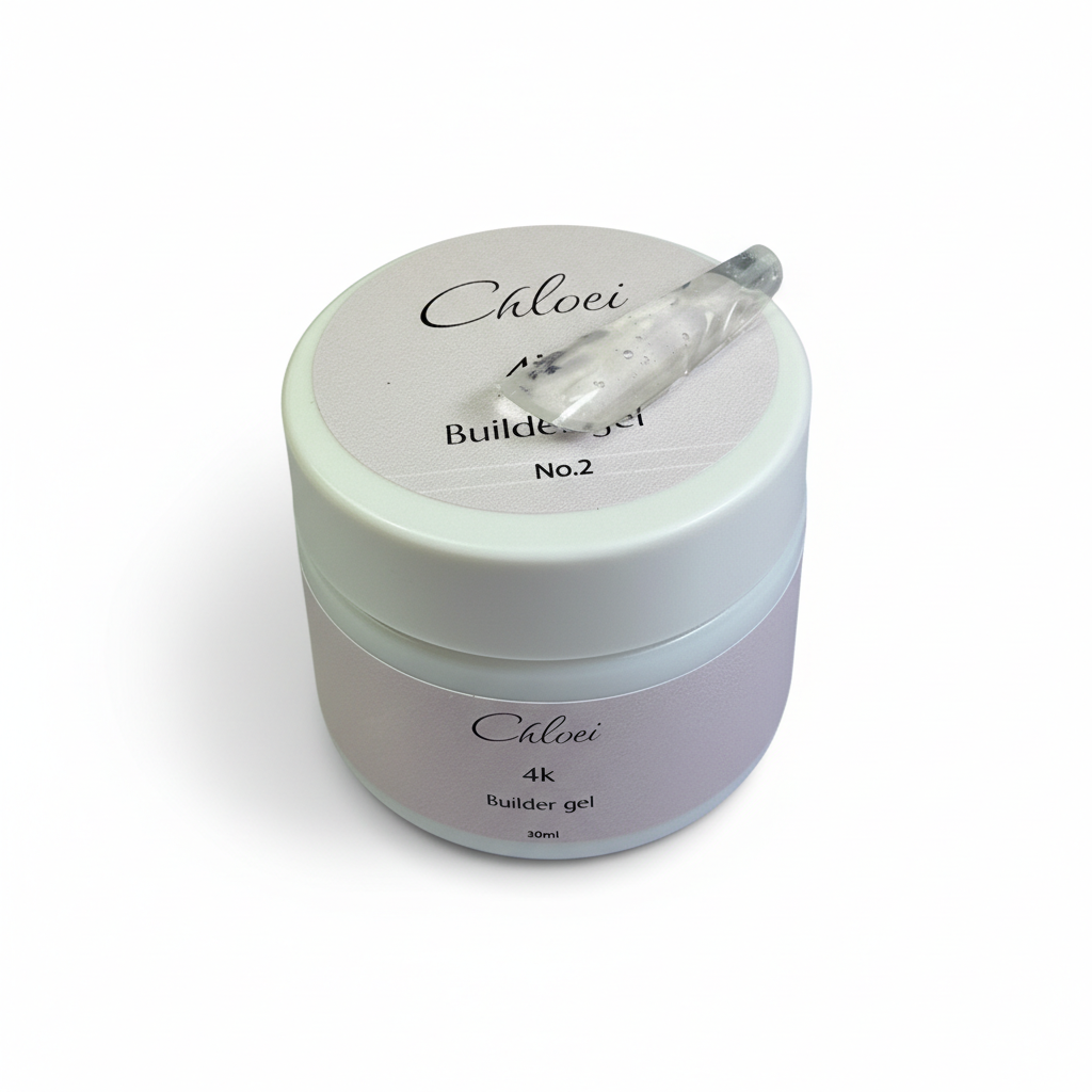 4k builder gel