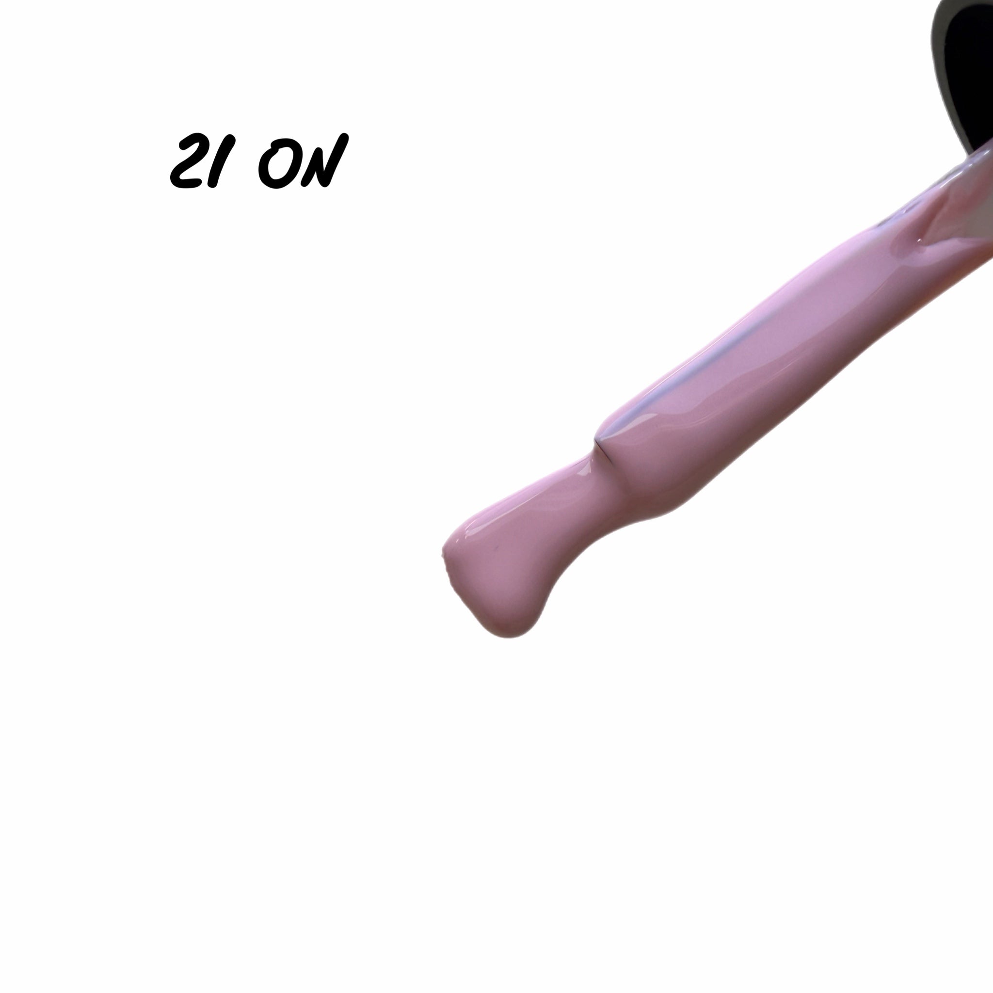 לק ג׳ל ריו ענק (21-30)   big brother 35ml
