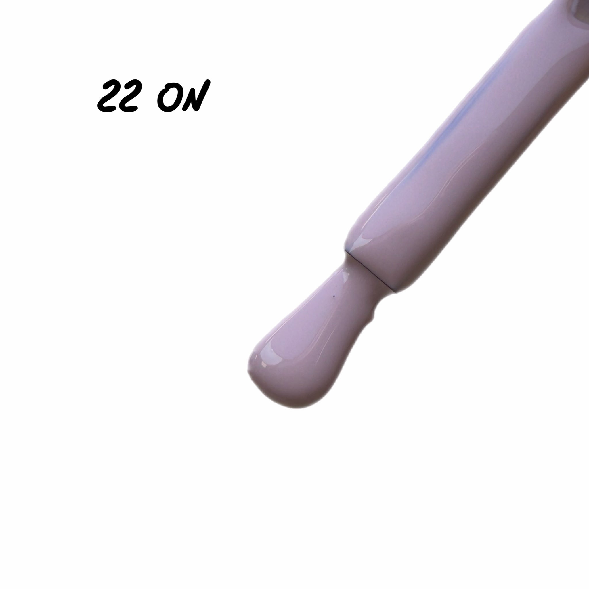 לק ג׳ל ריו ענק (21-30)   big brother 35ml