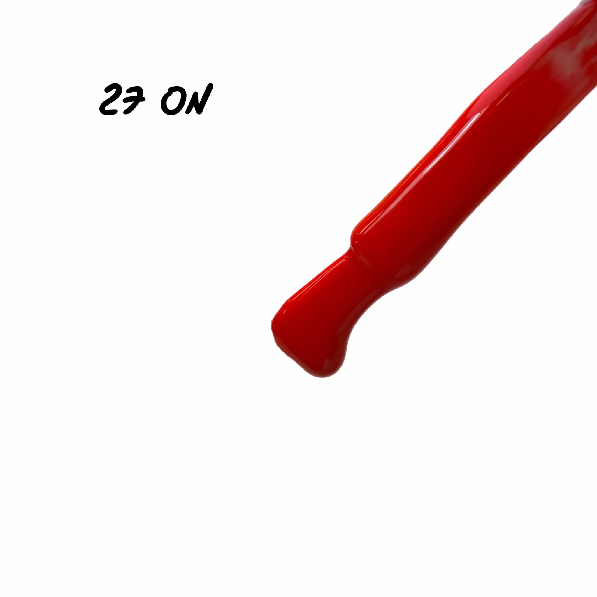 לק ג׳ל ריו ענק (21-30)   big brother 35ml