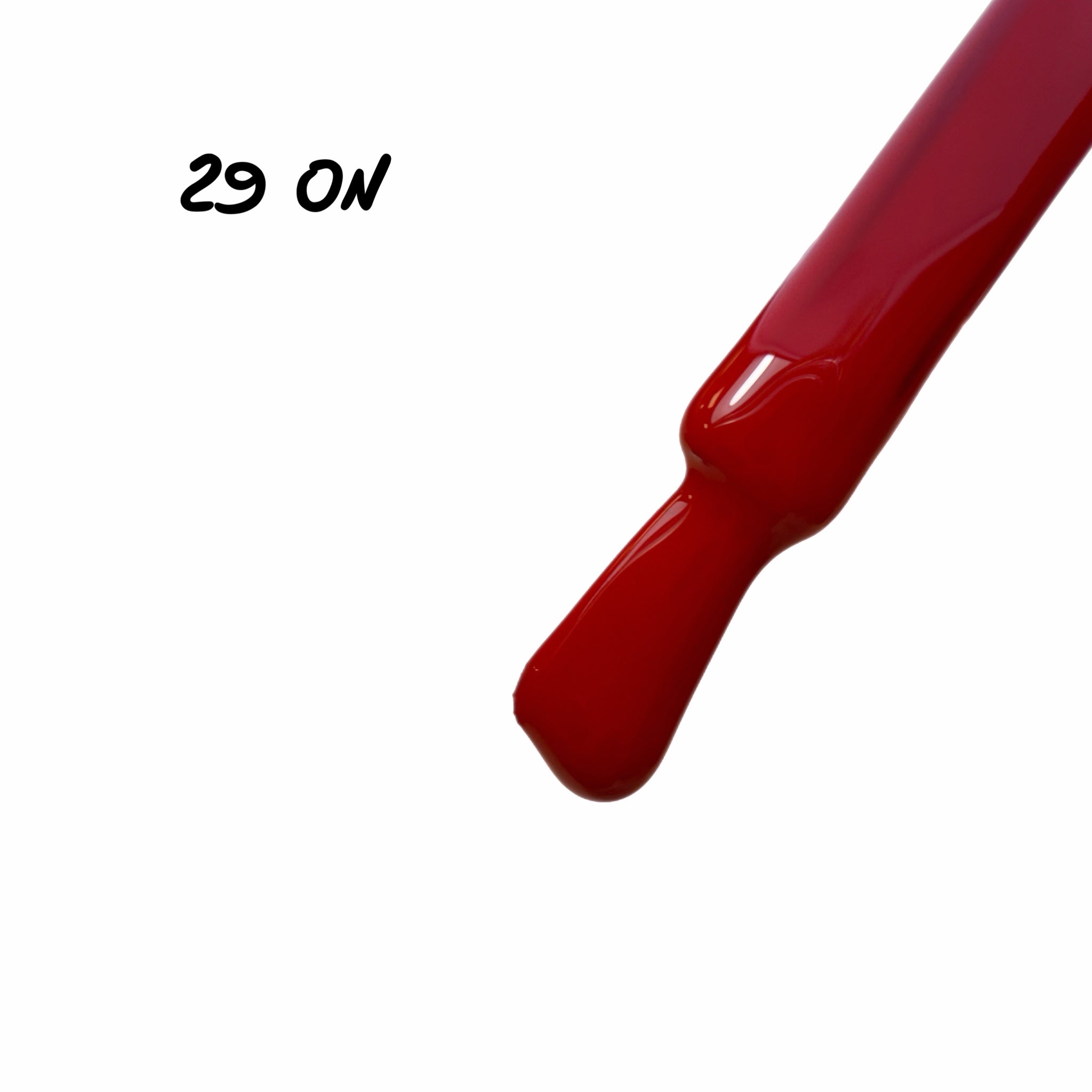 לק ג׳ל ריו ענק (21-30)   big brother 35ml