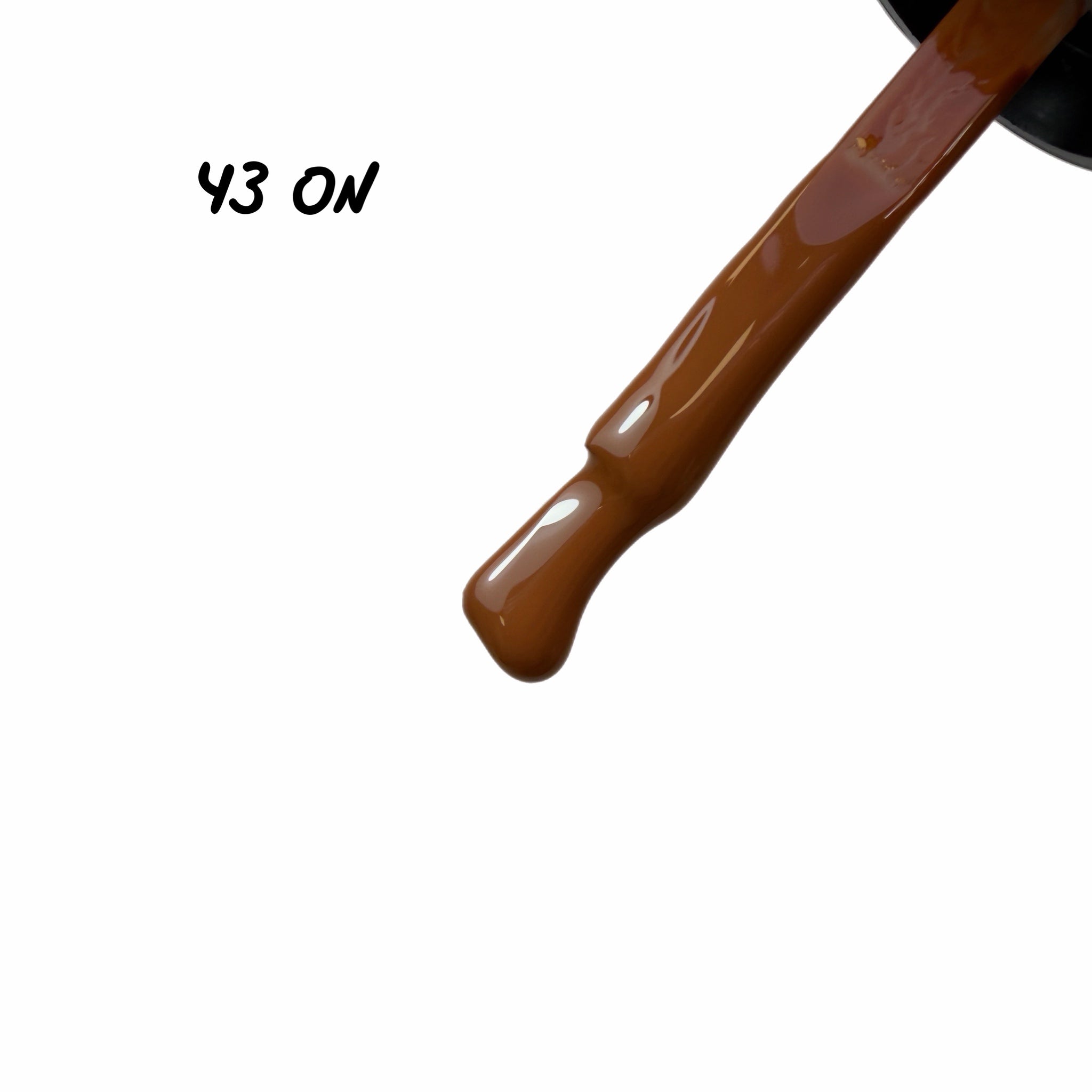 לק ג׳ל ריו ענק (41-50)   big brother 35ml