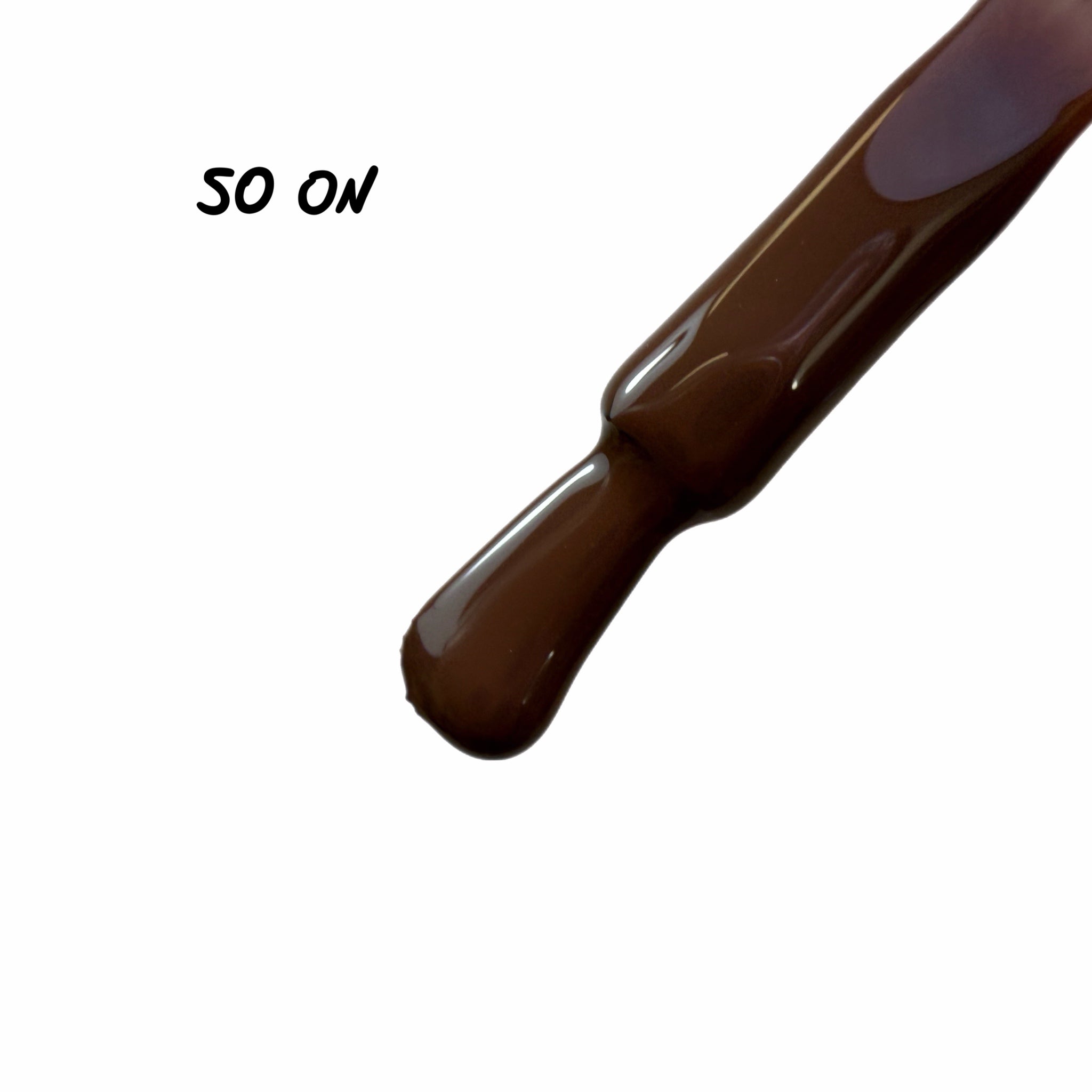 לק ג׳ל ריו ענק (41-50)   big brother 35ml