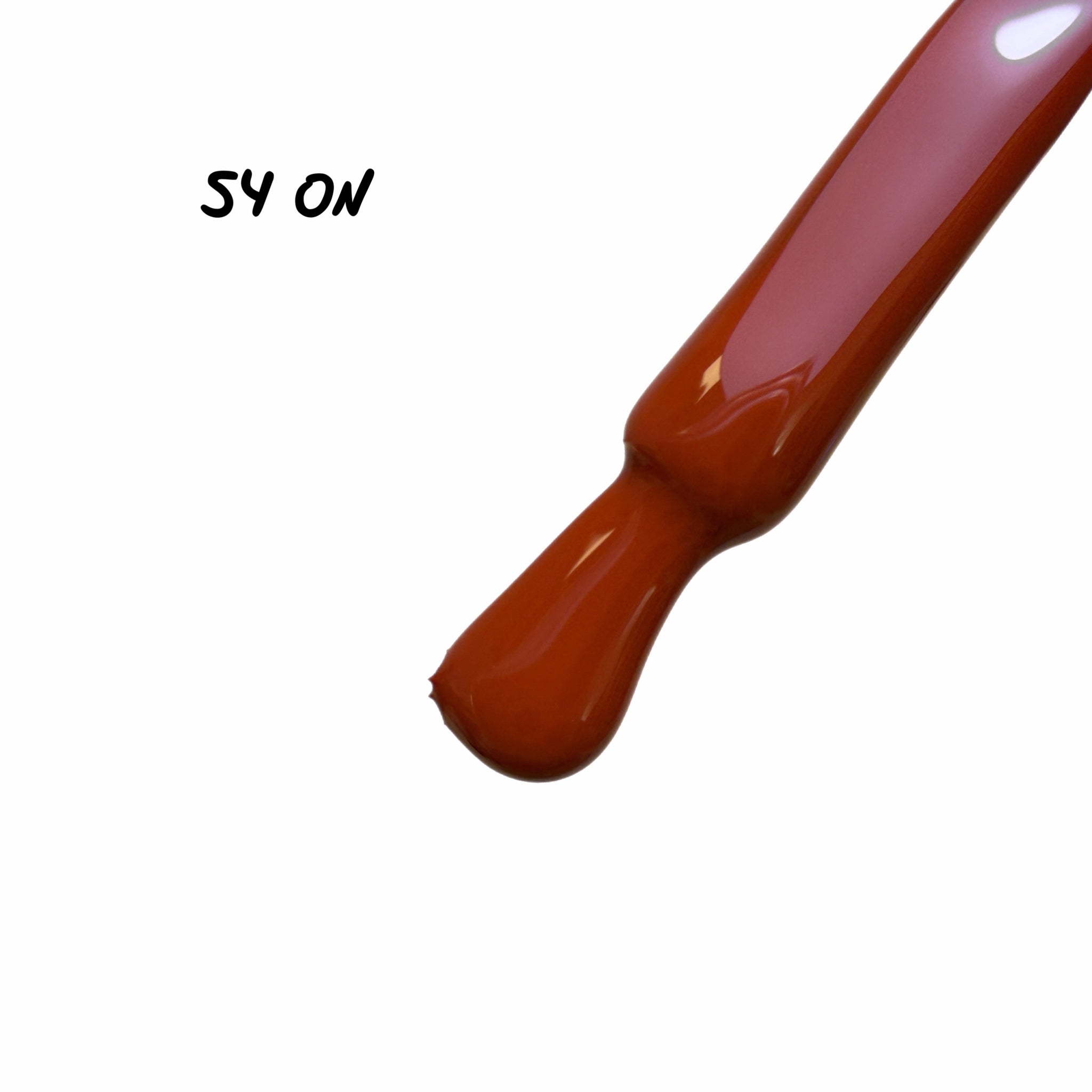 לק ג׳ל ריו ענק (51-60)   big brother 35ml