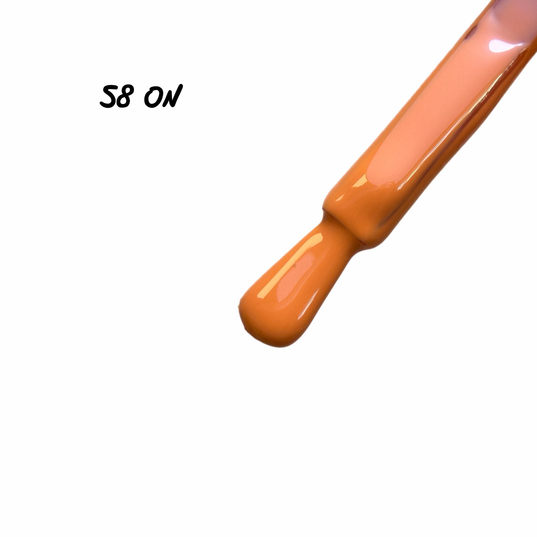 לק ג׳ל ריו ענק (51-60)   big brother 35ml