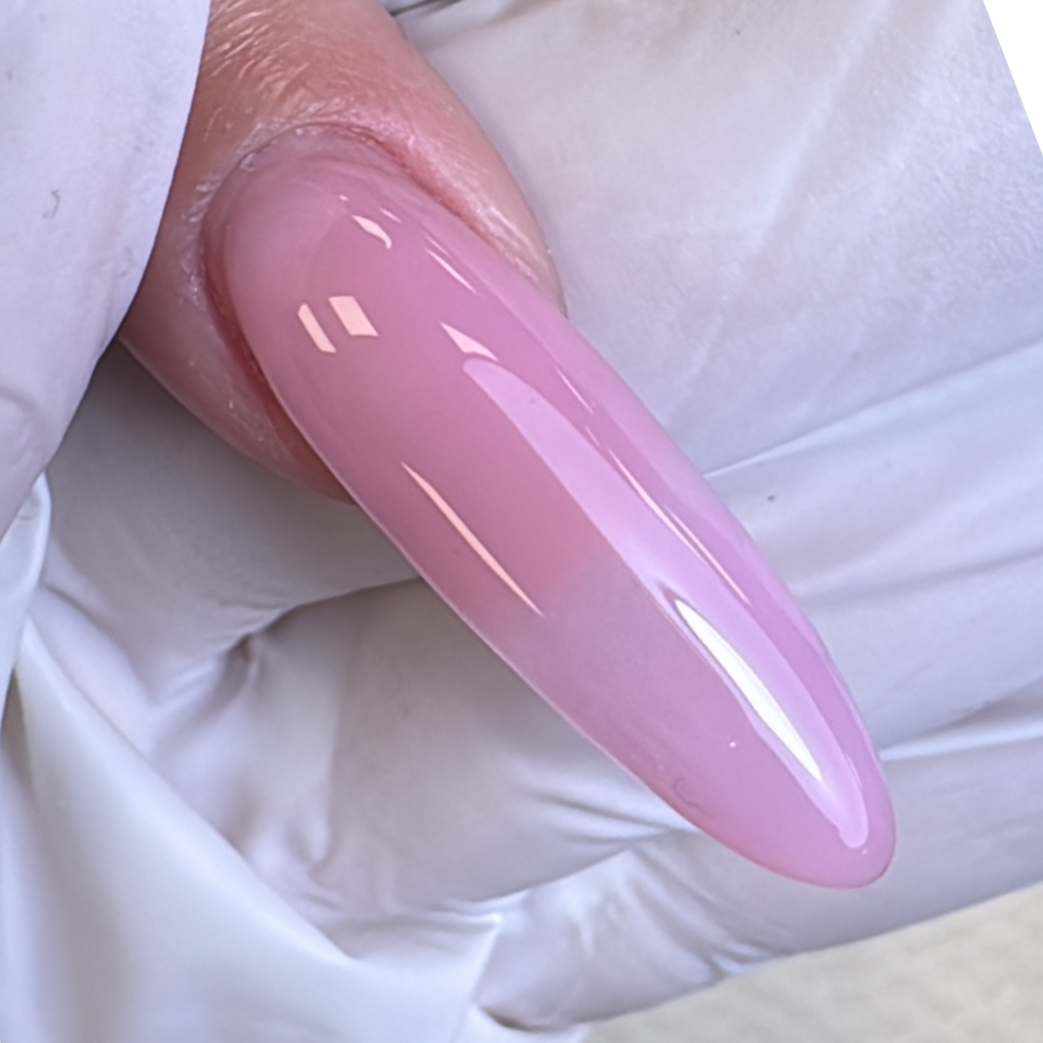 סטרונג ראבר בייס בצבע - קלואי R25