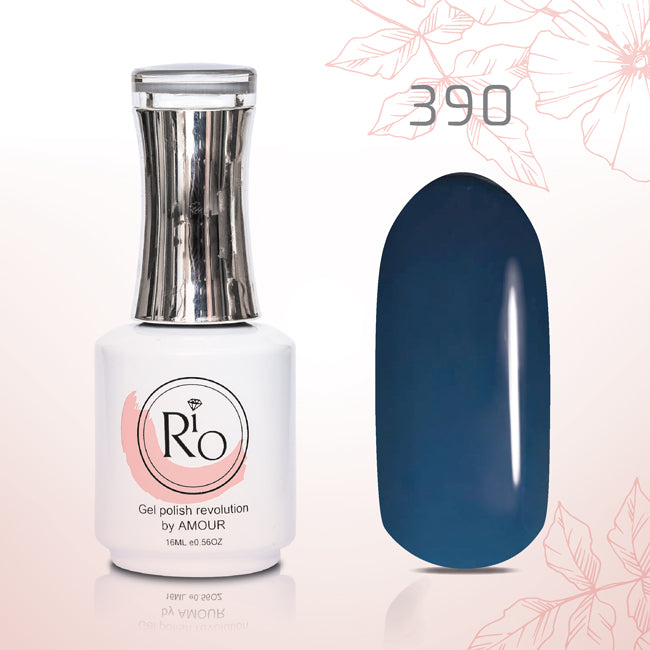 ג'ל ריו מס 390